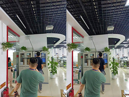 學校消防檢測，學校消防檢測內容有哪些