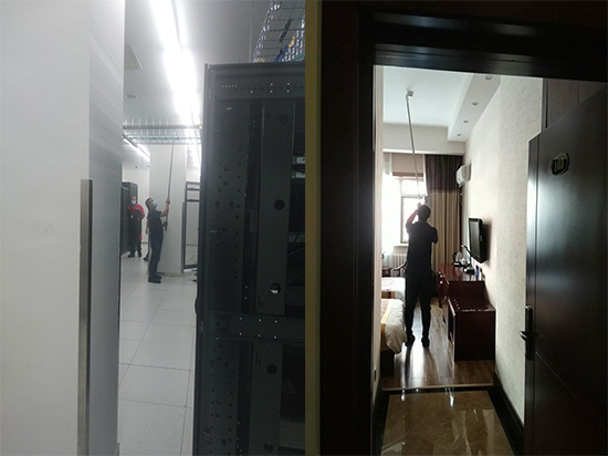 消防安全檢測，消防安全檢測機構