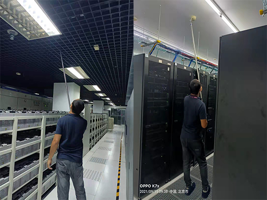 檢測消防檢測，消防技術檢測