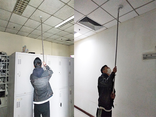 北京消防檢測機構，北京消防檢測設備