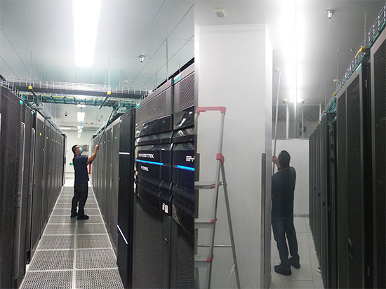 消防工程技術檢測，建筑工程消防檢測