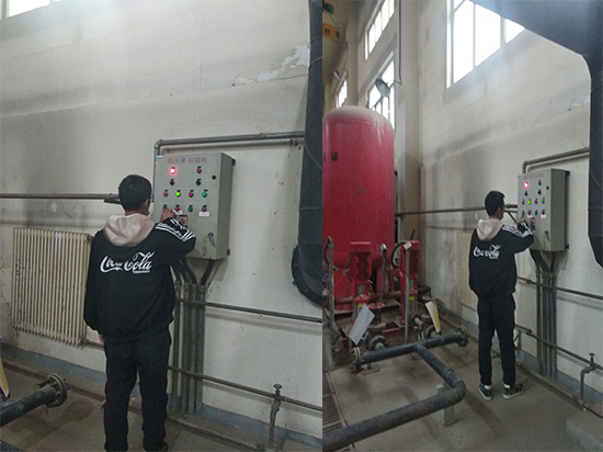 消防檢測(cè)技術(shù)人員要有足夠?qū)I(yè)性，消防檢測(cè)人員要求