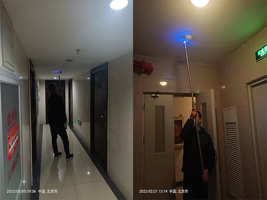 消防檢測(cè)被注重原因分析，消防檢測(cè)問題