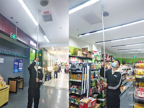 消防電檢測(cè)流程與規(guī)定有哪些呢，消防檢測(cè)流程及規(guī)范