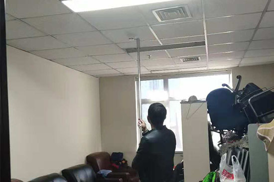 賓館消防安全檢測(cè)