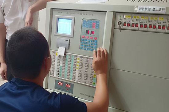 消防安全評(píng)估報(bào)告找什么公司做，一般多少錢？