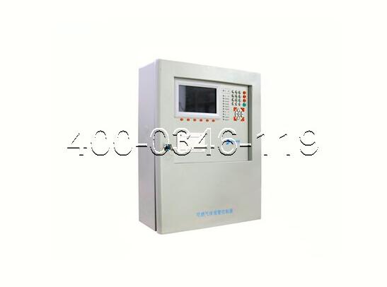 報(bào)警控制器更換