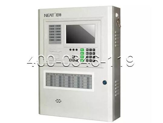 維保消防主機(jī)備電