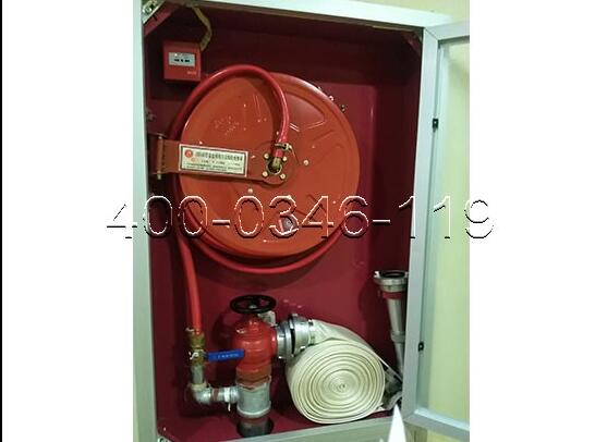 消防室外消火栓養(yǎng)護(hù)