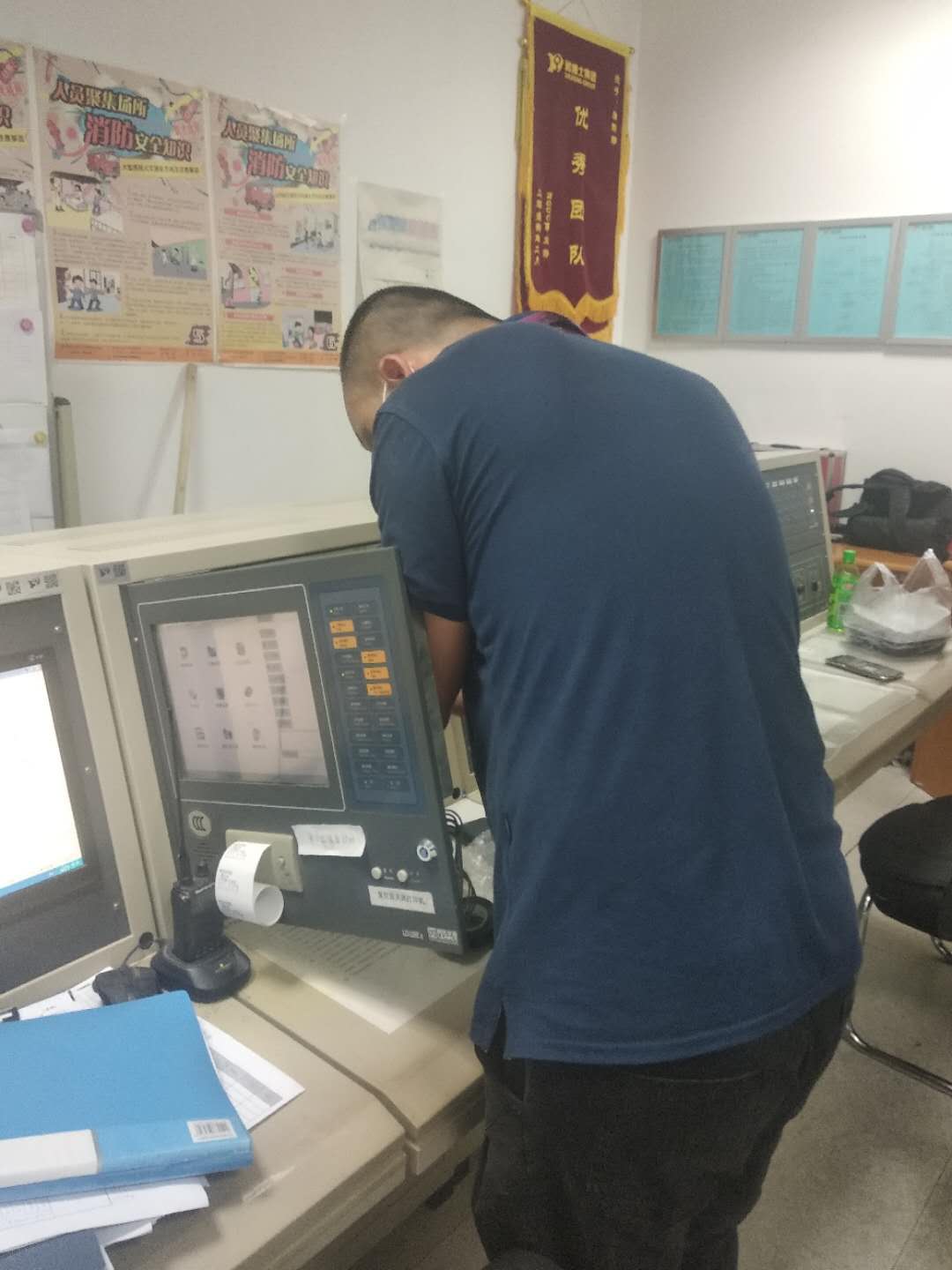 開發(fā)區(qū)消防維保公司，消防工程維保公司