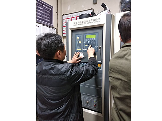 消防維保服務(wù)，消防維保服務(wù)范圍