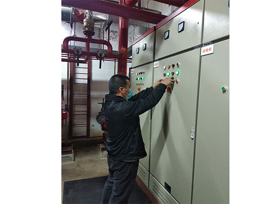 建筑消防維保收費(fèi)標(biāo)準(zhǔn)，建筑消防維保收費(fèi)標(biāo)準(zhǔn)是多少