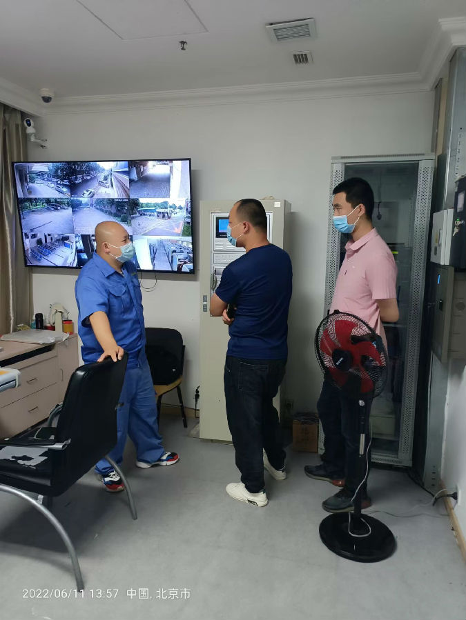 北京消防維保檢測，北京消防檢測維保單位