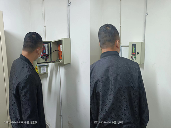 小區(qū)消防維保價(jià)格，小區(qū)消防維保多少錢一平米