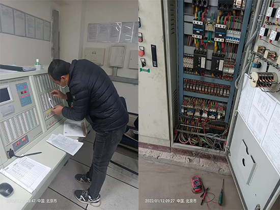 消防維保的服務(wù)，消防維保服務(wù)內(nèi)容