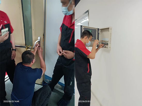 消防維保服務(wù)公司，消防維保服務(wù)方案