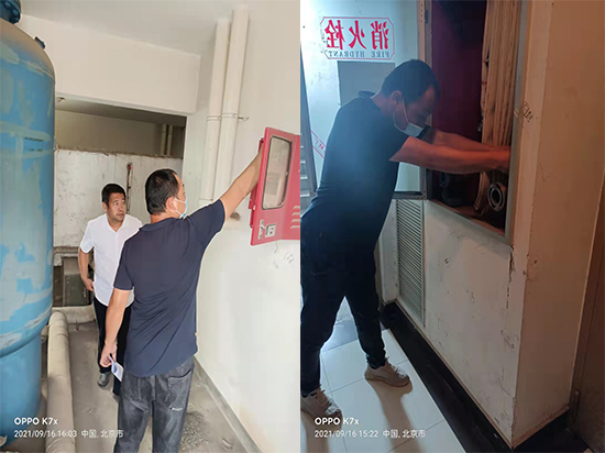 消防設(shè)備維保方式重要性解析，消防設(shè)施的維保