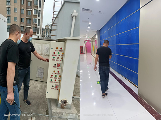 消防設(shè)備維保保養(yǎng)四要素，消防設(shè)施保養(yǎng)內(nèi)容