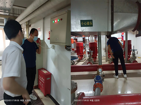 消防維保檔案管理，消防維保檔案管理規(guī)范