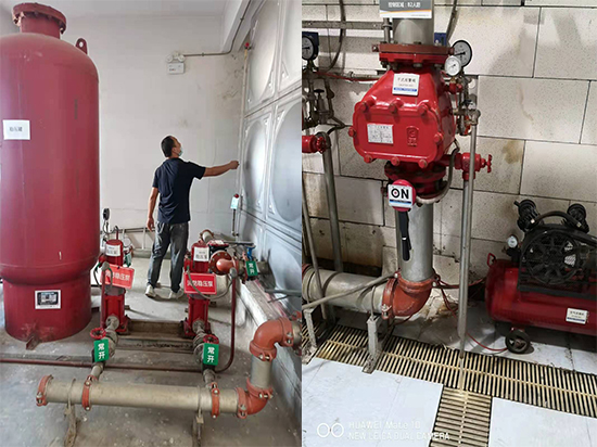 消防設(shè)備維保維護(hù)保養(yǎng)管理內(nèi)容，消防設(shè)施設(shè)備維護(hù)保養(yǎng)規(guī)范