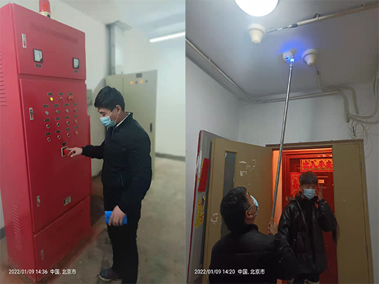 消防工程維保知識要點(diǎn)，消防工程維保知識要點(diǎn)有哪些