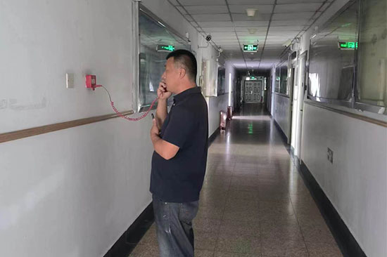 幼兒園消防維保可以按季度嗎？還是強(qiáng)制每月維保？