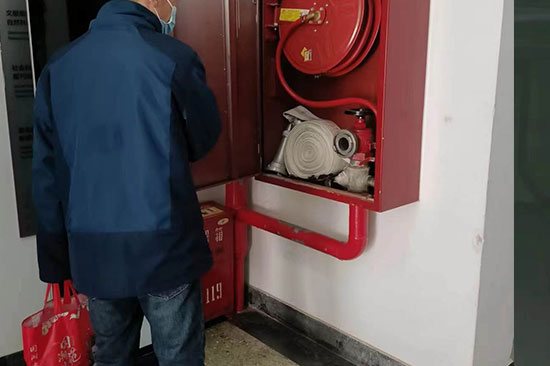 物流園區(qū)需要做消防維保嗎？需要哪些消防設(shè)施