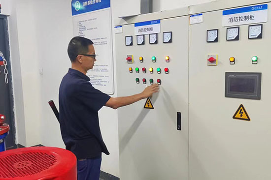 2025消防維保收費(fèi)標(biāo)準(zhǔn)價(jià)格趨勢