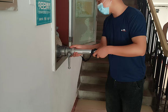 養(yǎng)老場所消防維保一年費(fèi)用大概多少怎么計(jì)算