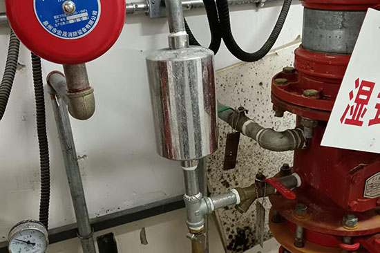 工廠消防維保必須找第三方嗎？多少錢一平米？