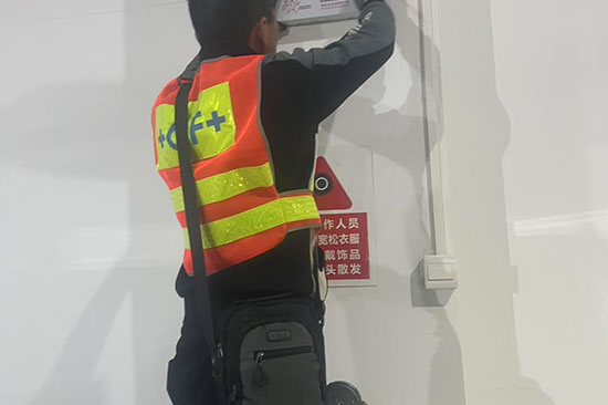 電影院消防維保應(yīng)該注意的事項內(nèi)容