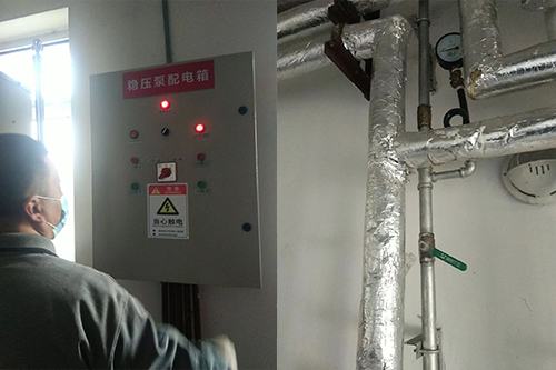 超越標準：億杰消防如何為酒店客戶打造超預(yù)期的消防維保體驗