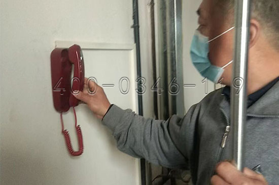 養(yǎng)老院消防指南：攜手億杰消防維保，遠離罰款與檢查困擾